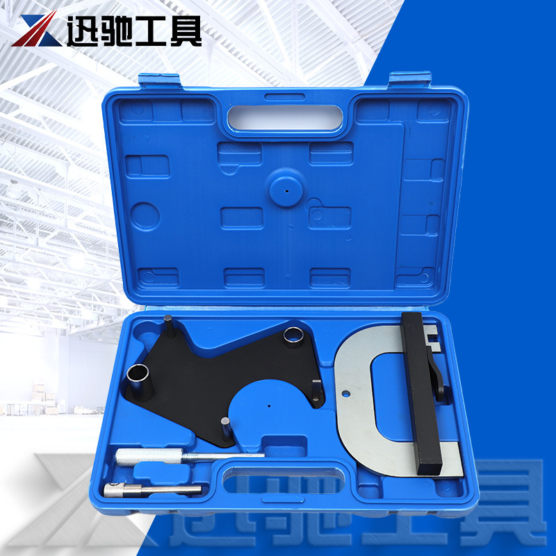 雷诺 16V&K4J K4M&F4P F4R 皮带驱动发动机 尼桑 沃克斯豪尔 欧宝