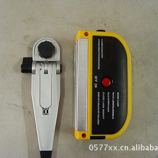 供应激光水平尺,水平仪,激光测量仪,水平尺,五金测量仪器厂家直销