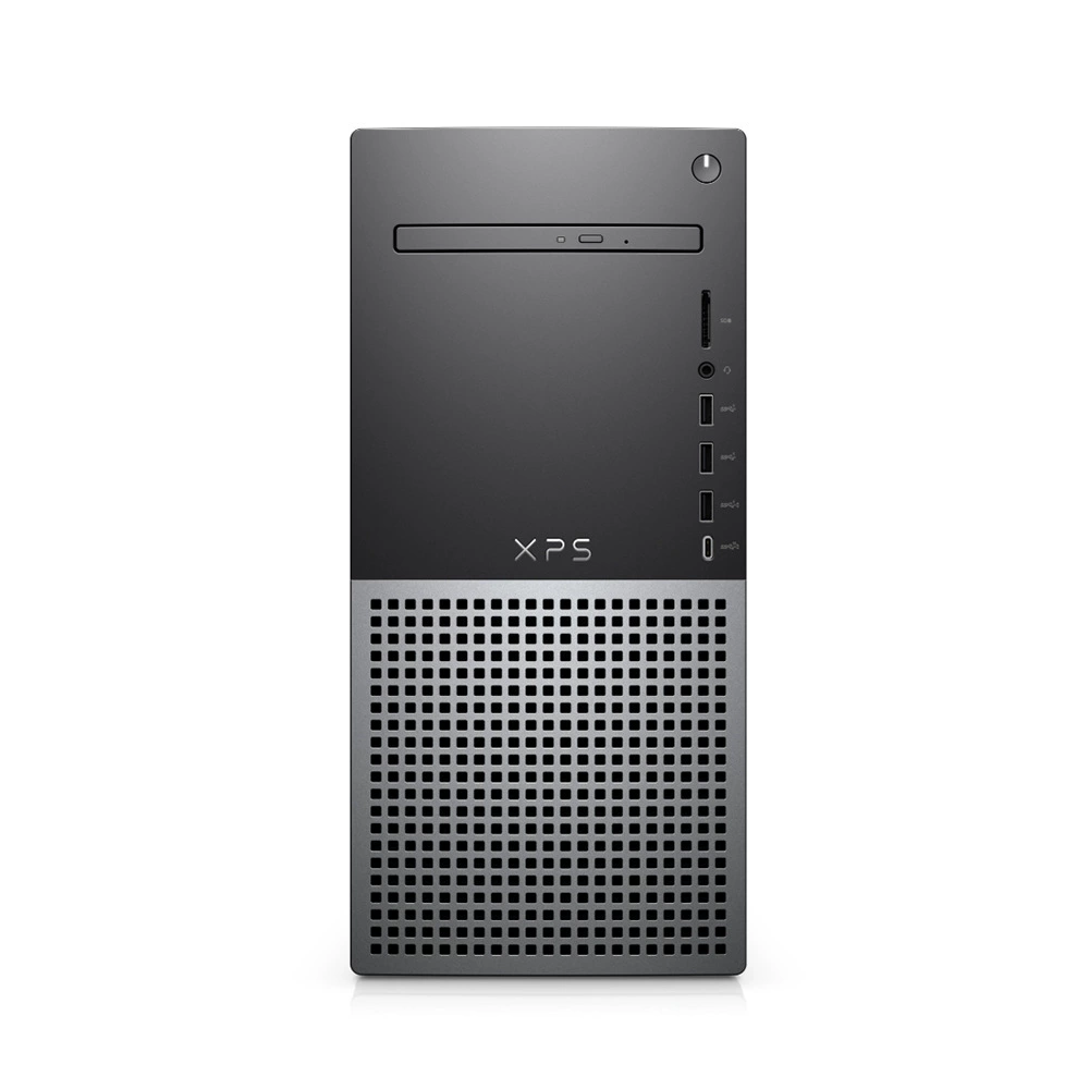 Системный блок Dell XPS8950 i5-12400, для дизайна, моделирования, рендеринга и игр, для стриминга