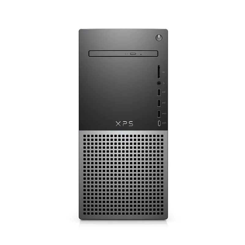 Системный блок Dell XPS8950 i5-12400, для дизайна, моделирования, рендеринга и игр, для стриминга