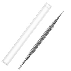 Earpin, Double-Ear Clamp, Watch Strap Installer/Remover, Double-Head Earpin, Strap Adjuster, Earpin Fork