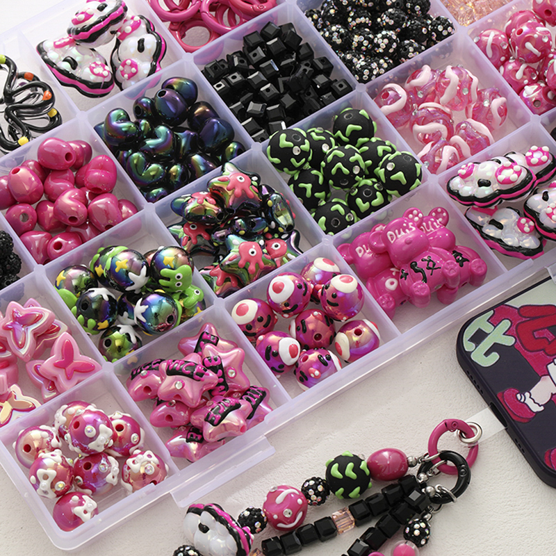 #23 All collections 22 pieces in total