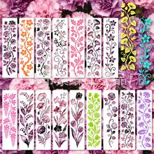 ����ѷ����ܻ滭ģ�� �������ο�����ֻ�ǽ��diy��ӡ©ӡģ��