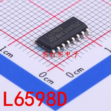 ȫ��ԭ�b �NƬ L6598D013TR L6598D L6598 SOP-16Һ���ԴоƬ