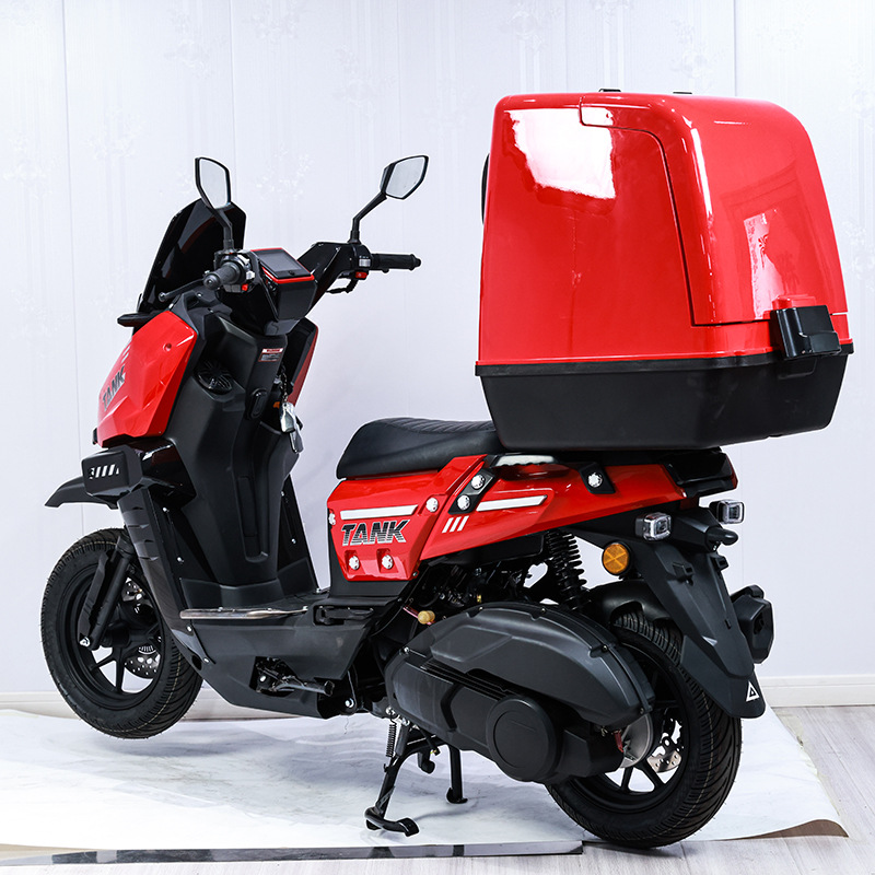 Tanque guardian nueva motocicleta para adultos motocicleta para adultos motocicleta de dos ruedas escalada King Power King Cross Country