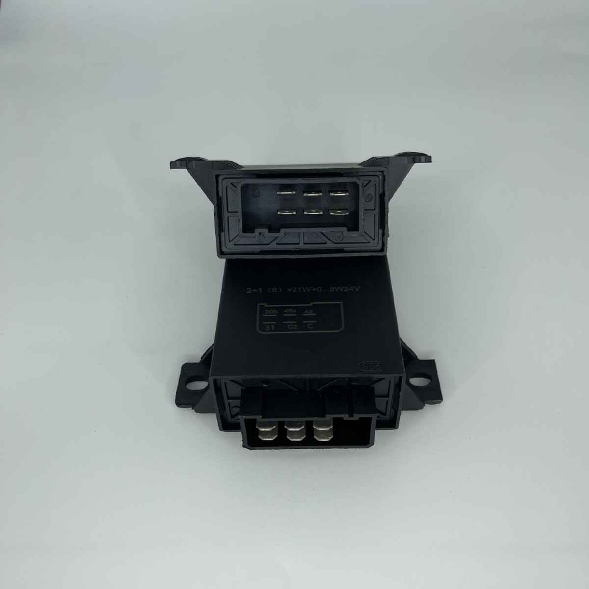 4DZ00401900闪光器4DZ00401901沃尔沃闪光器335215144 00647500