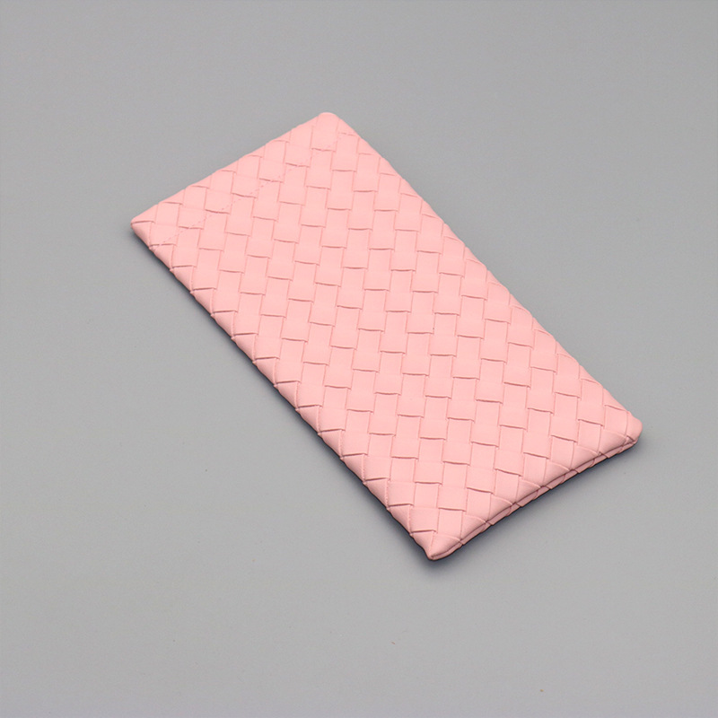 70g Weight Glasses Pouch Classification pu Material Solid Color Pattern Unisex Gender Casual, Elegant, Streetwear Style Casual Elegant Streetwear Solid Color Pu Unisex Glasses Pouch 无