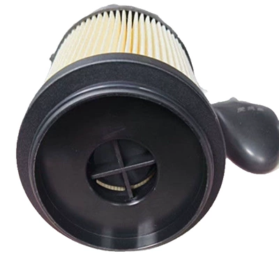 Element, Diesel filter