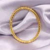【104】Golden Round Snake Bamboo Festival