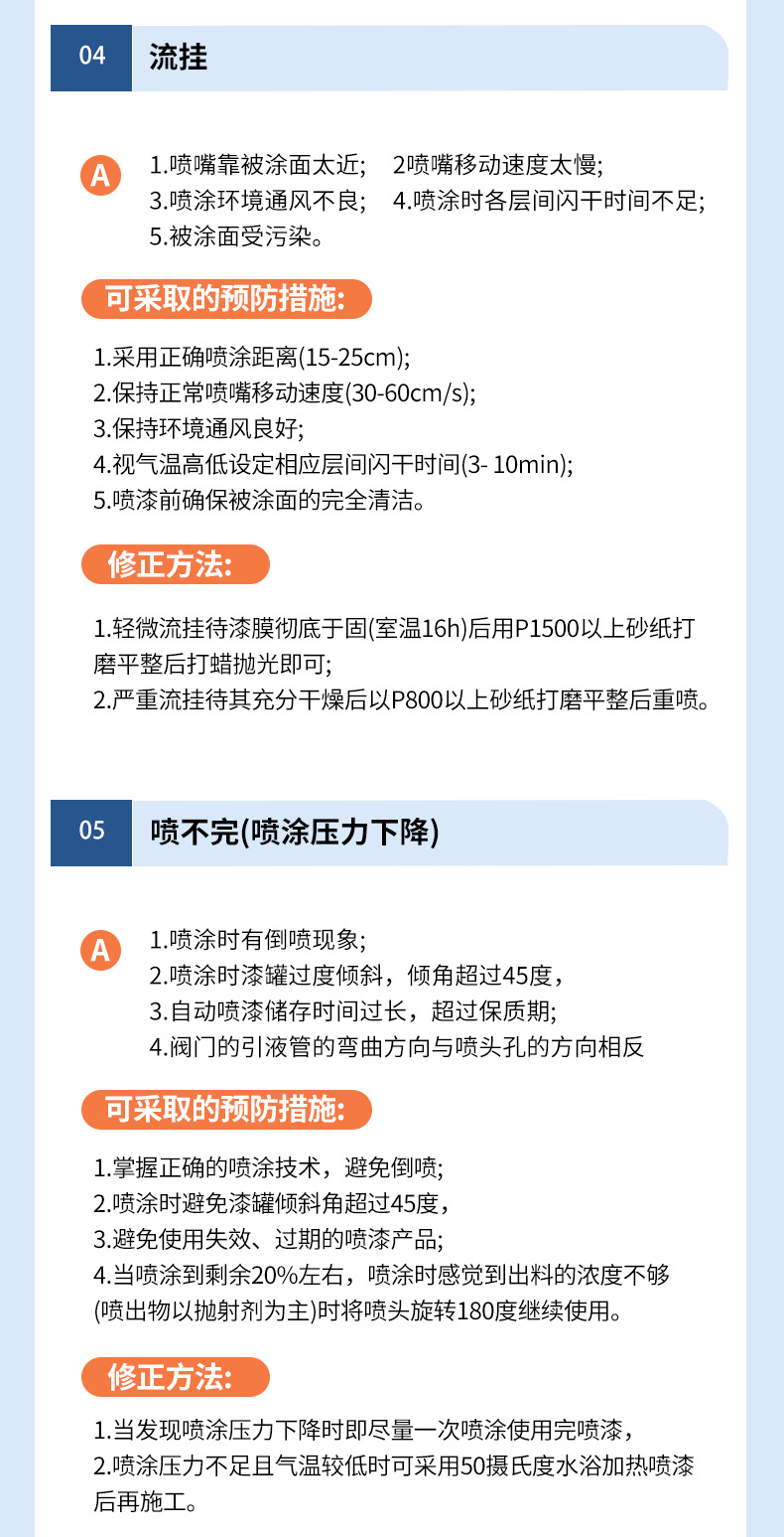 Sanhe metal self-painting hand metal anti-rust paint wall graffiti car color change furniture repair self-painting