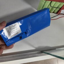 ��������Դ18650-7800Ah-11.1V