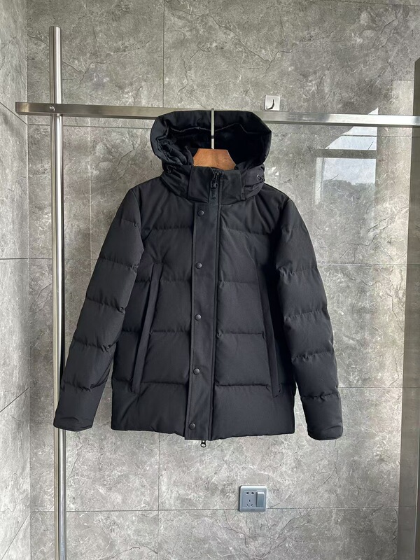 Wyndham 高版本新款 2048大鹅羽绒服29款升级版加拿大冬季外套|undefined