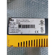 B002*���Ƥ���� PILZ PSS SB DI808  301140 ��ɫ�� �ֻ�