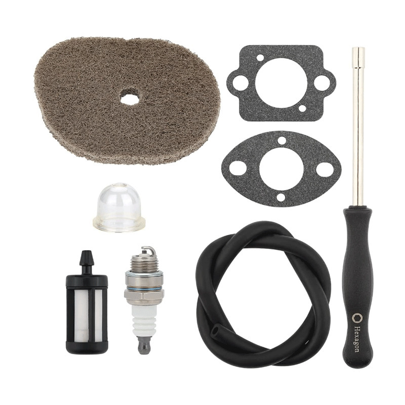 Carburador C1M-S267A FS40 FS50 FS56 FS704 144 120 0608