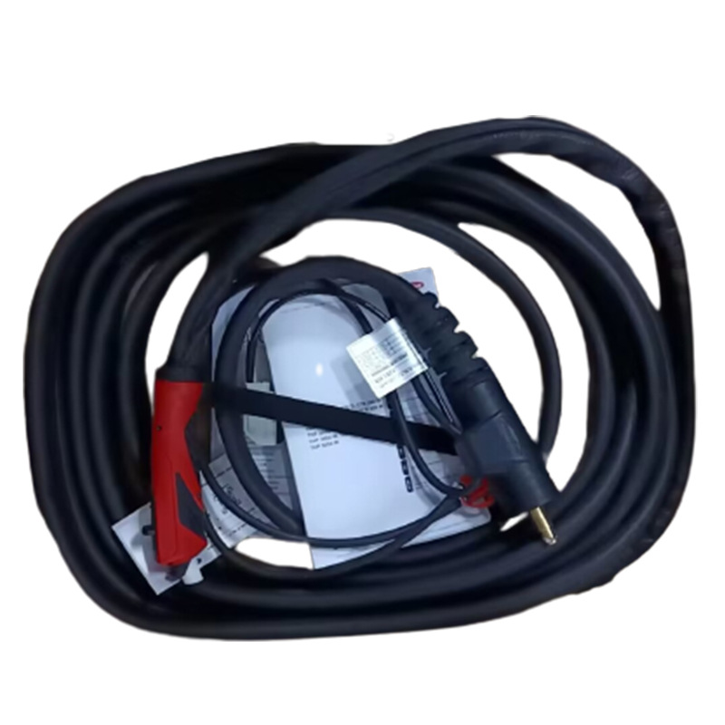 福尼斯原装焊枪4.051.409  THP 400d W ML/F++/UD/Le/8m