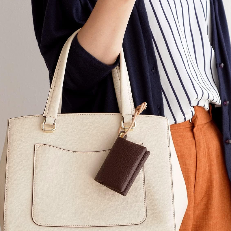 現物PU携帯ミニティッシュ袋携帯は学生ティッシュ収納ケースポケットティッシュ収納バッグカバー