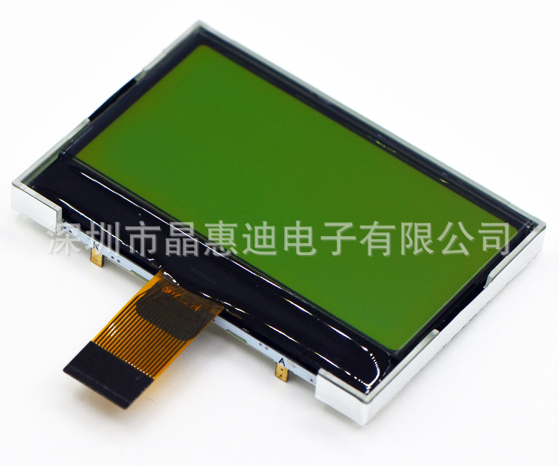 lcd���� �ֱ���12864  2.2�� ���� ���� ST7567A ����ɫ Һ��ģ��