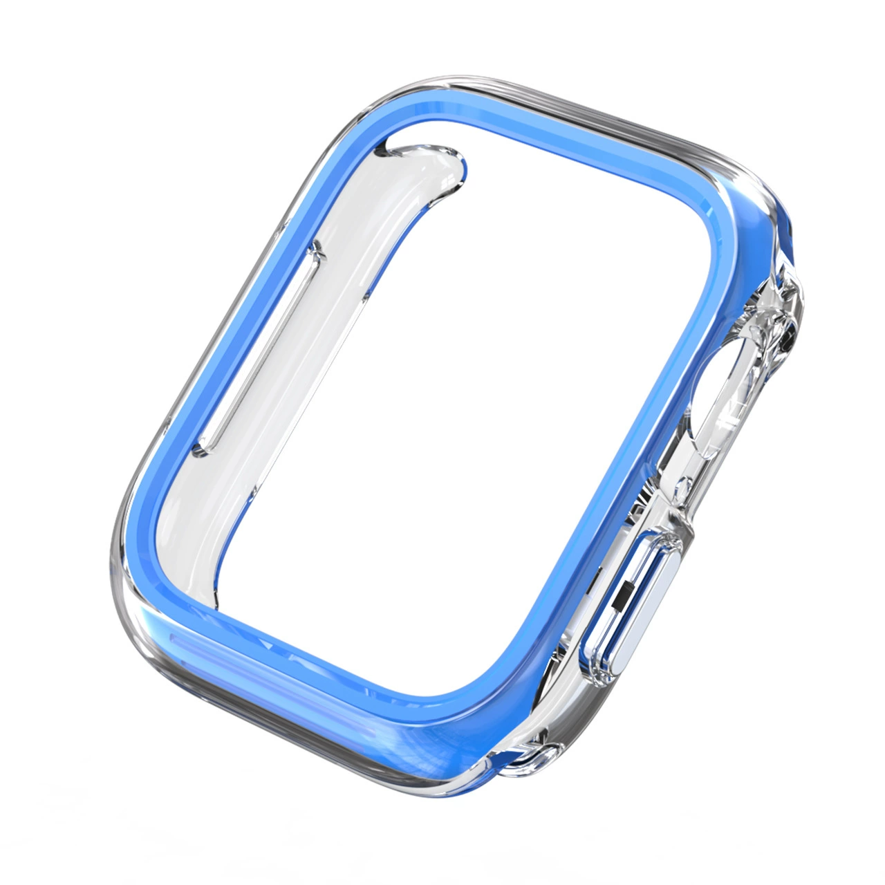 Чехол для Apple Watch защитный чехол Apple Watch Series 10 456789 поколение допамин защитный чехол