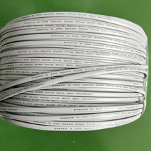UL2051��ɼ��~4о�Ԓ�� 26AWG��о��ƽ��̖���L��305�׬F؛ֱ�l