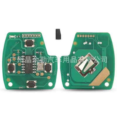 car key 433Mhz frequency – Car Keys