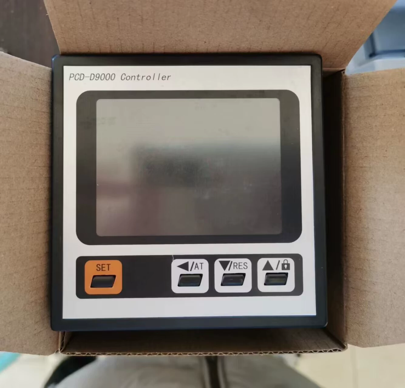 Аксессуары сушильного шкафа-программный термостат