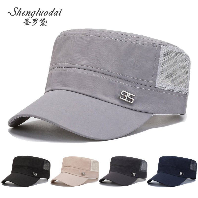 Baseball cap