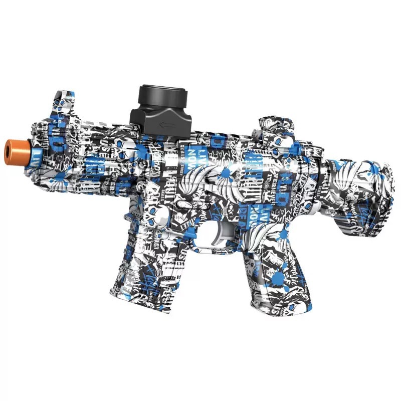 3.7V-M416 [Dark Blue] Color Box