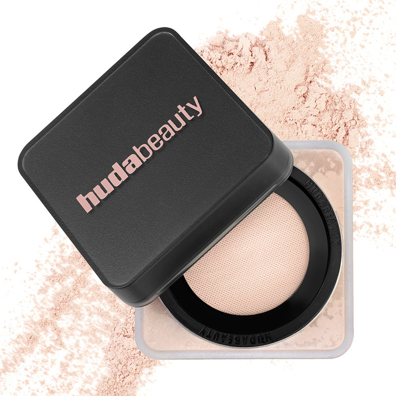 Hudabeauty Loose Powder Huda Beauty Concealer Setting Powder Easy Baking Huda Beauty Hudabeauty Loose Powder Huda Beauty Concealer Setting Powder Easy Baking Huda Beauty