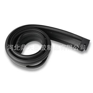 Supply 1976-1986 Cj5 Cj7 Cj8 Windshield Cover Rubber Seal Gasket 5453950
