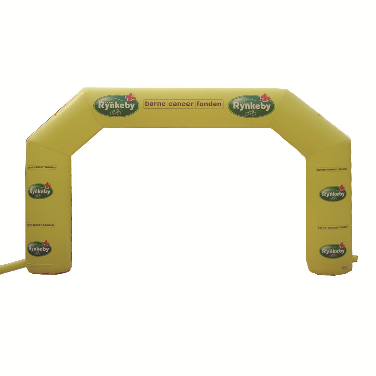 充气拱门开业广告活动门拱庆典充气拱门室外气模婚庆婚礼拱形门