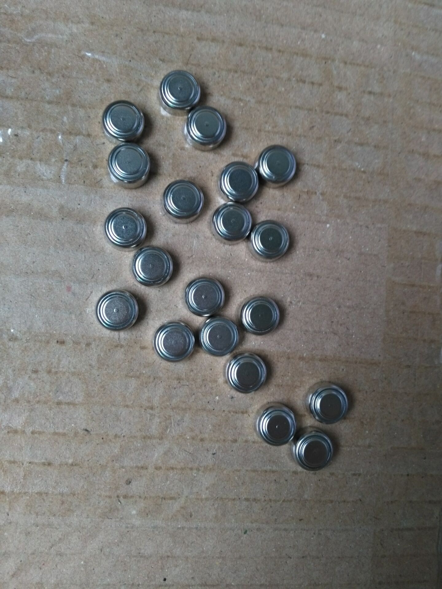 AG13 button electronic LR44 electronic large discount small flashlight battery 