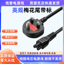 ӢҎ�����˺� Ӣ��÷��β�Դ��250V 13A-C5�o���~AC��3о���UK