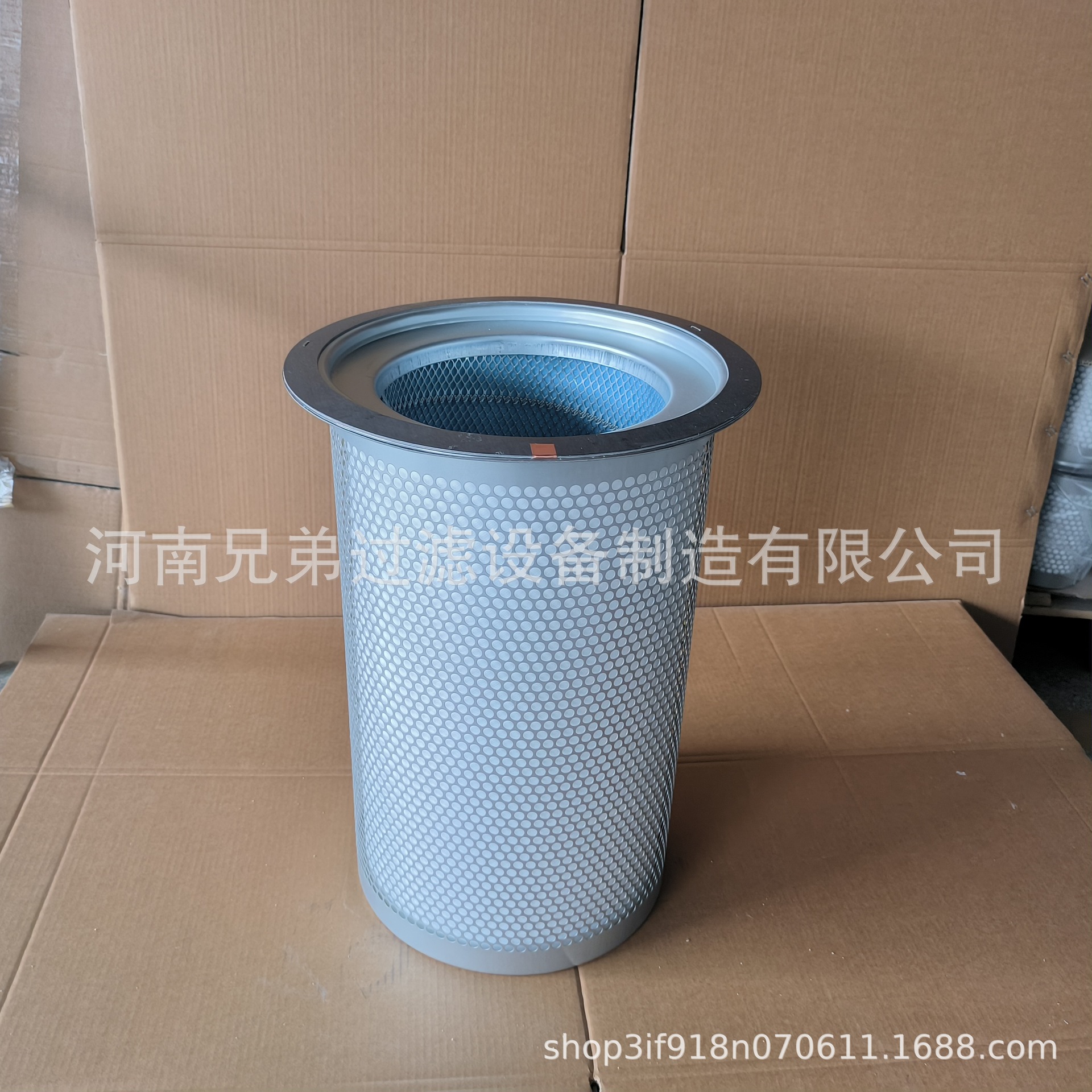 空压油分螺杆机英格索兰，阿特拉斯，复盛，寿力，博莱特日盛替代