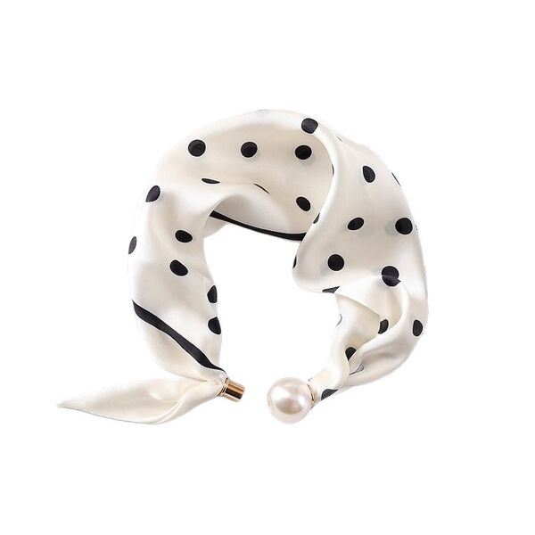 Summer professional scarf