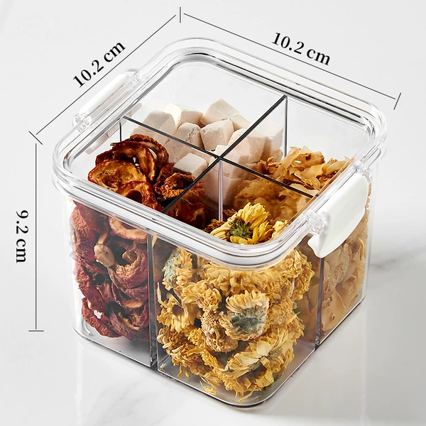 700 ml, 4 cells