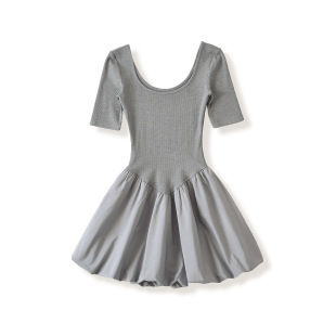 AP25278-25������L��U�Iᘿ�ƴ���L���B��ȹŮ�����@�ݶ�ȹ