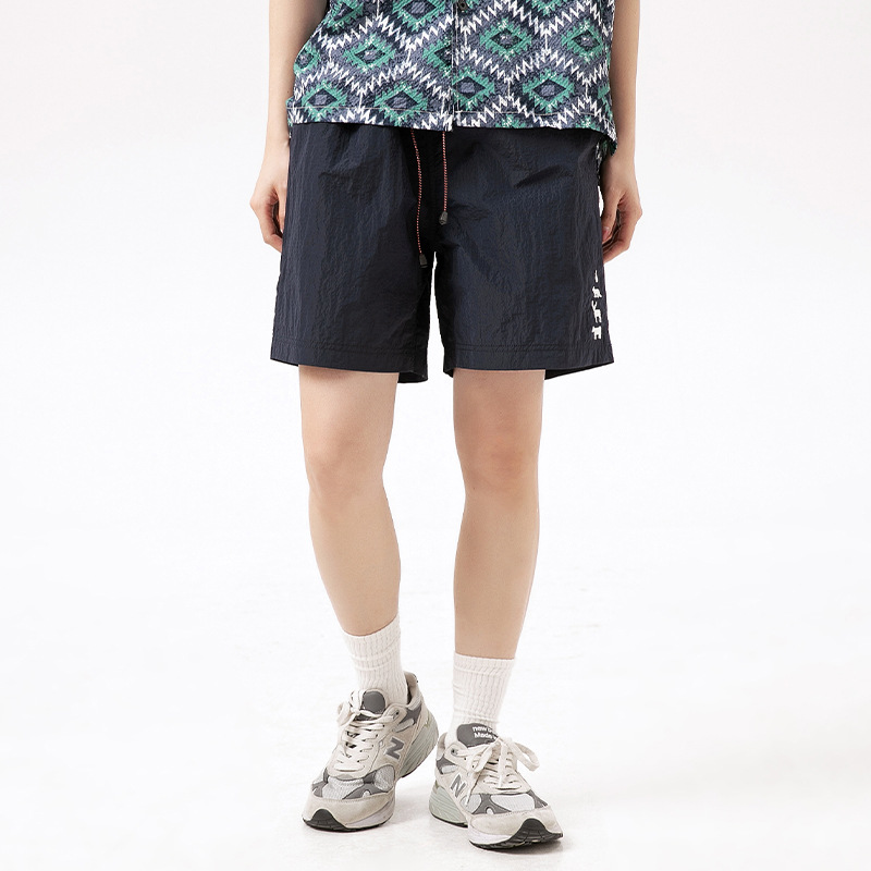 American 4.5 points outdoor quick-drying shorts waterproof skin pants summer breathable men's casual shorts wholesale