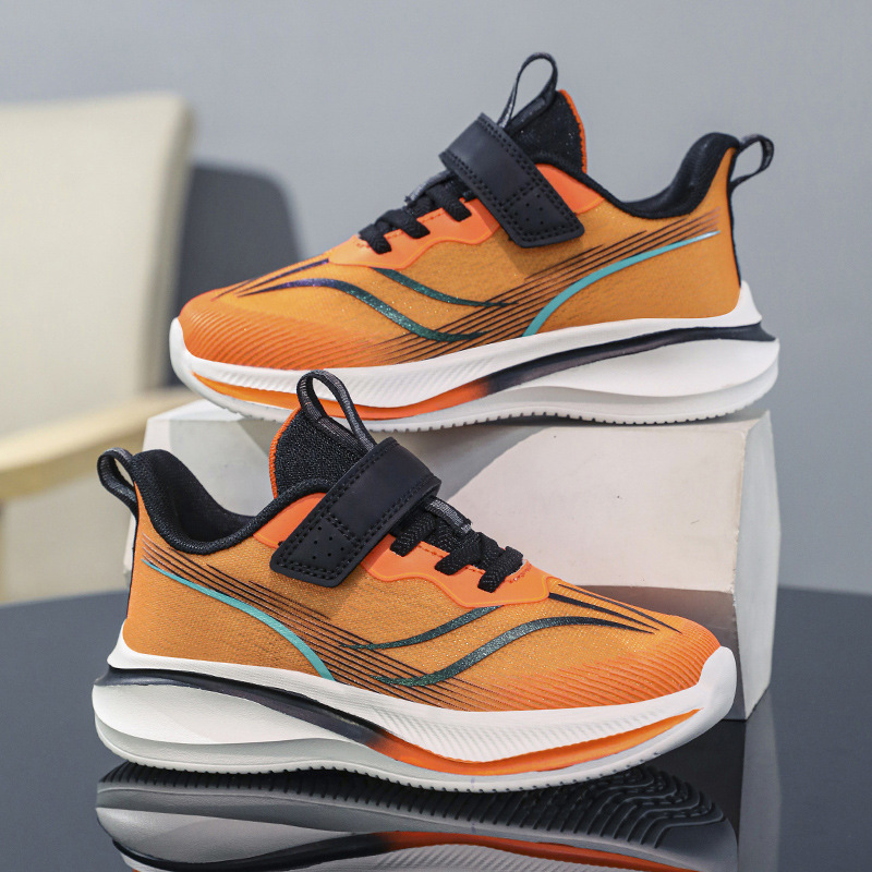 Niños Red Rabbit 8PRO Snake Year Limited Running Shoes Zapatos para niños 2025 Edición para estudiantes Zapatos deportivos para niños de mediana edad Mujeres