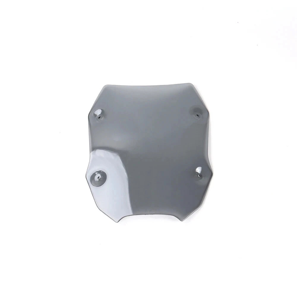 Suitable for Yamaha Racer 9/Gt/Gt+Y-Amt Accessories Windshield Front Windshield Sun Visor 2025
