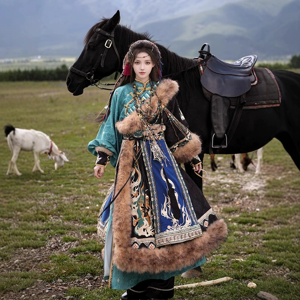 [Адава] Оригинальная серия съемок путешествий