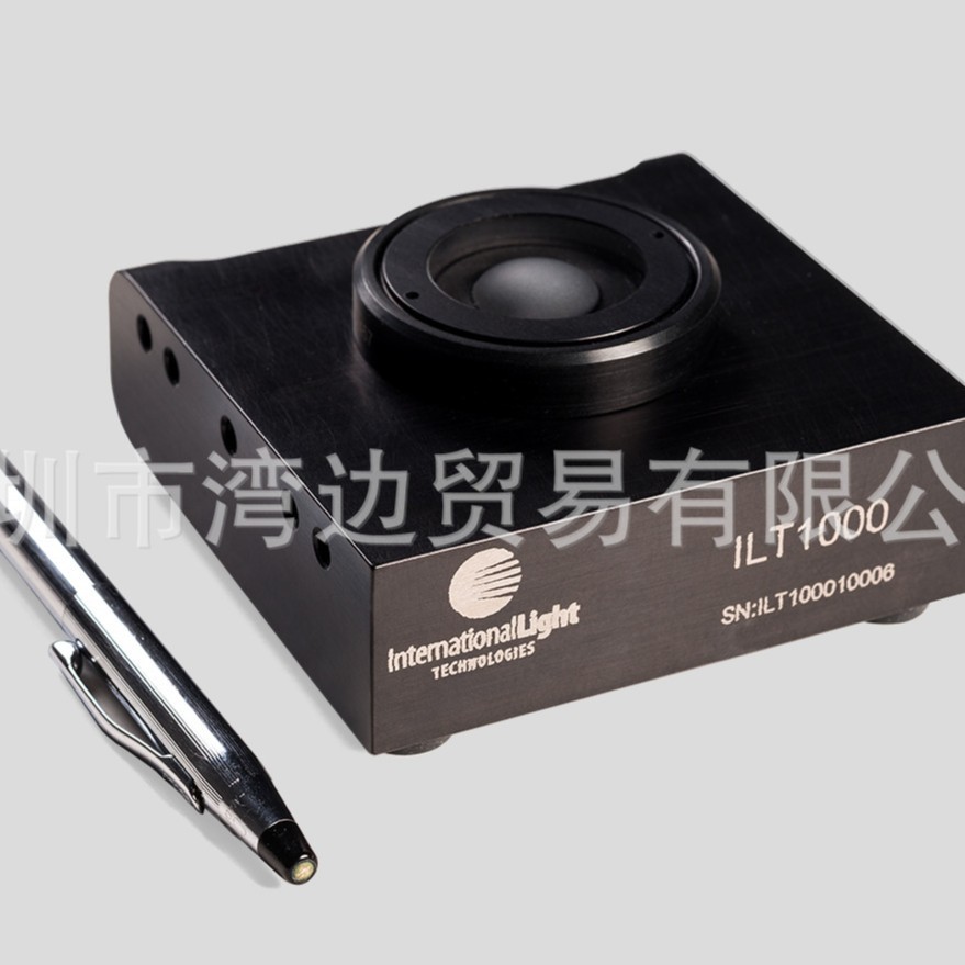 供应美国International Light ILT1000 数据记录照度计【议价】