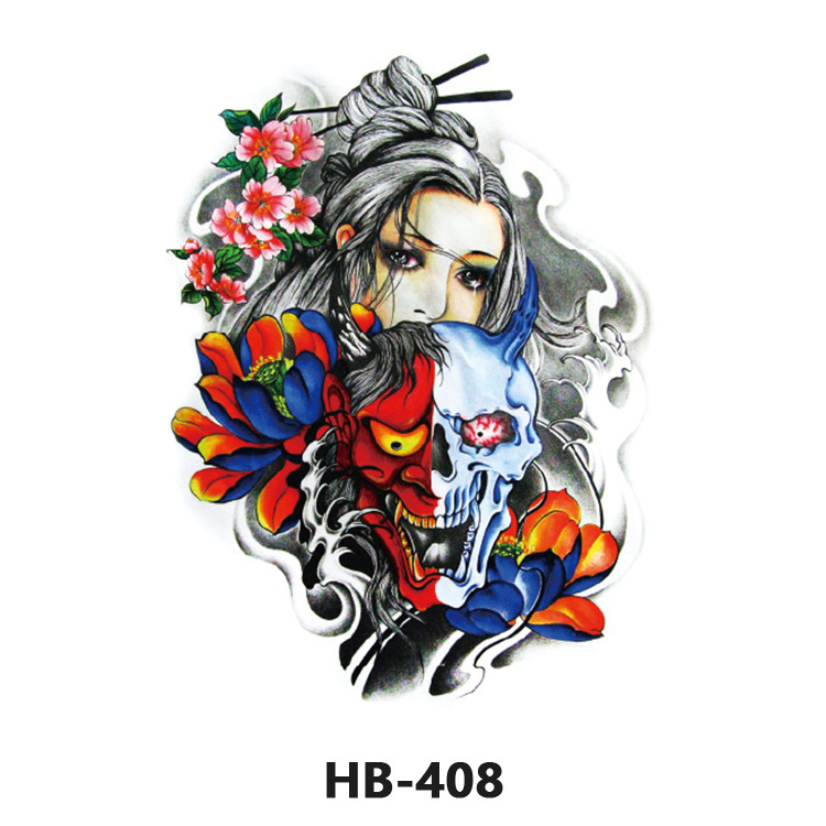 HB-408 / 210*148mm