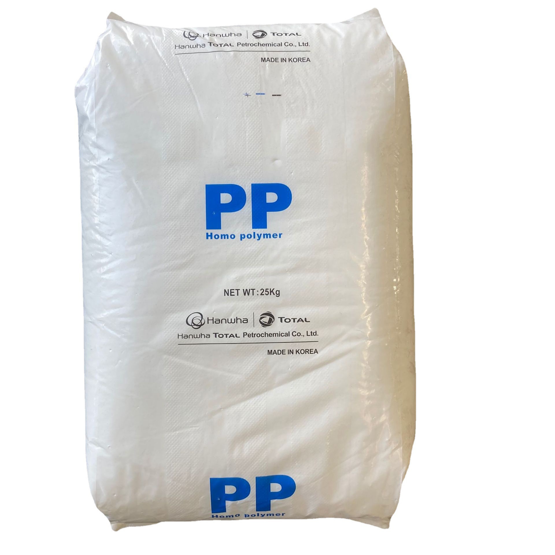 配送韩华PP GH43 高流动性高刚性聚丙烯 洗衣机空调用料