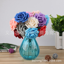 �羳8CM���U�ӎ����з���PE��ĭõ�廨 ������cϲ�Ǻ��b�