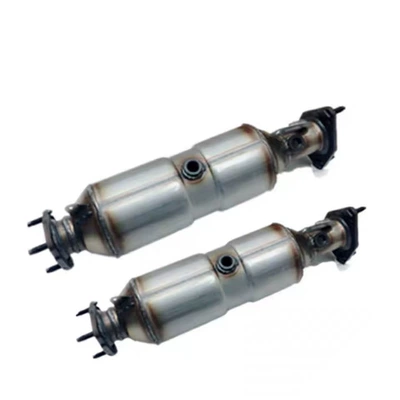 Accord Three-Way Purifier Odyssey – Katalizator