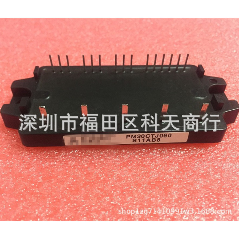 全新 PM30CTJ060 现货 模块 MODULE 需要了解详情可以进店咨询