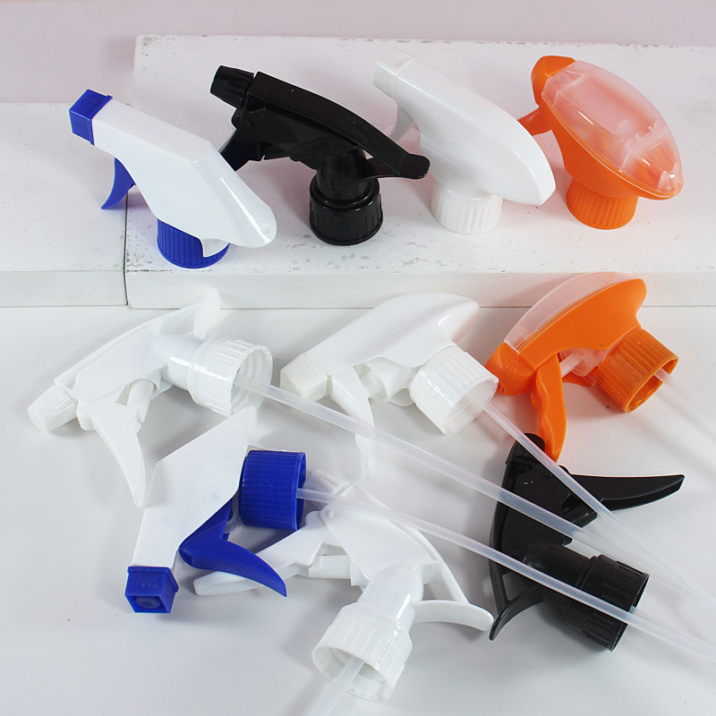 スポット油汚れネットスプレーガンハンドバックルノズルクリーナーリトルマウスノズルオールプラスチックシンプル角銃|undefined