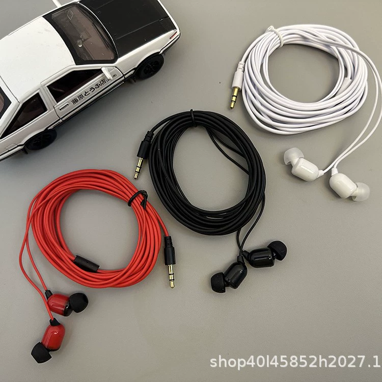 Наушники, для ноутбука, универсальный синтезатор, 3 м, MP3, 3,5 мм