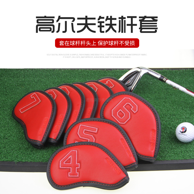 �߶������������ͷ����Ƭ�����ֱ�����golf���ñ��PU��ˮ9��/��