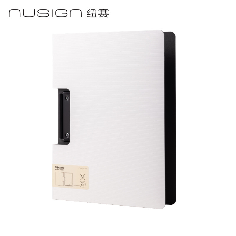Carpeta de espuma PP plegable A4 carpeta de datos de oficina de negocios carpeta de poder carpeta de menú de restaurante